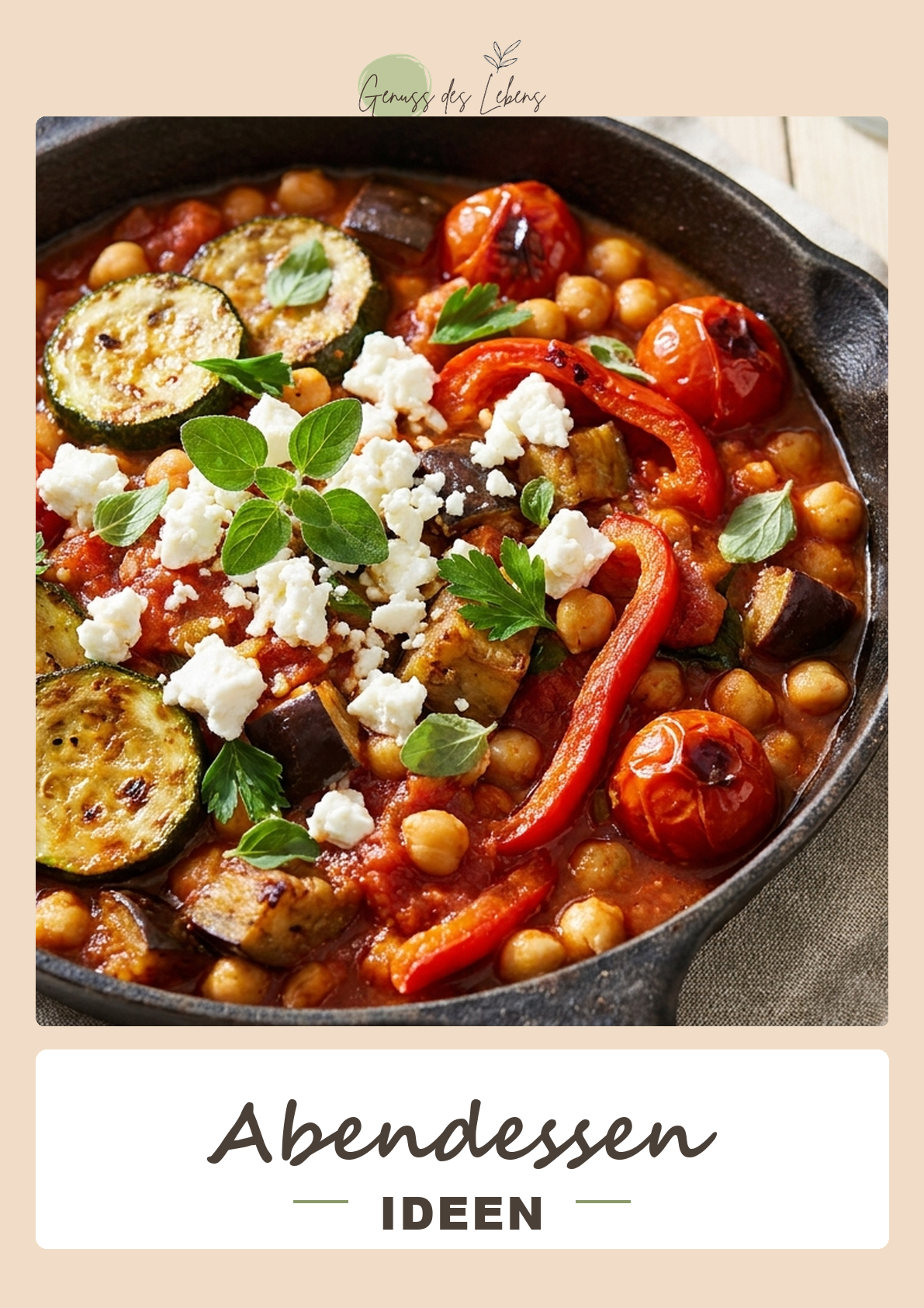 Abnehmen leicht gemacht - Meal Prep eBook mit 2 Wochenplänen – Bild 3